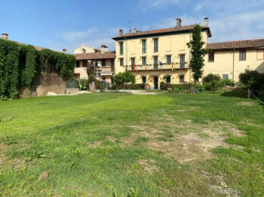  Hotel Duca di Tromello  Tromello
